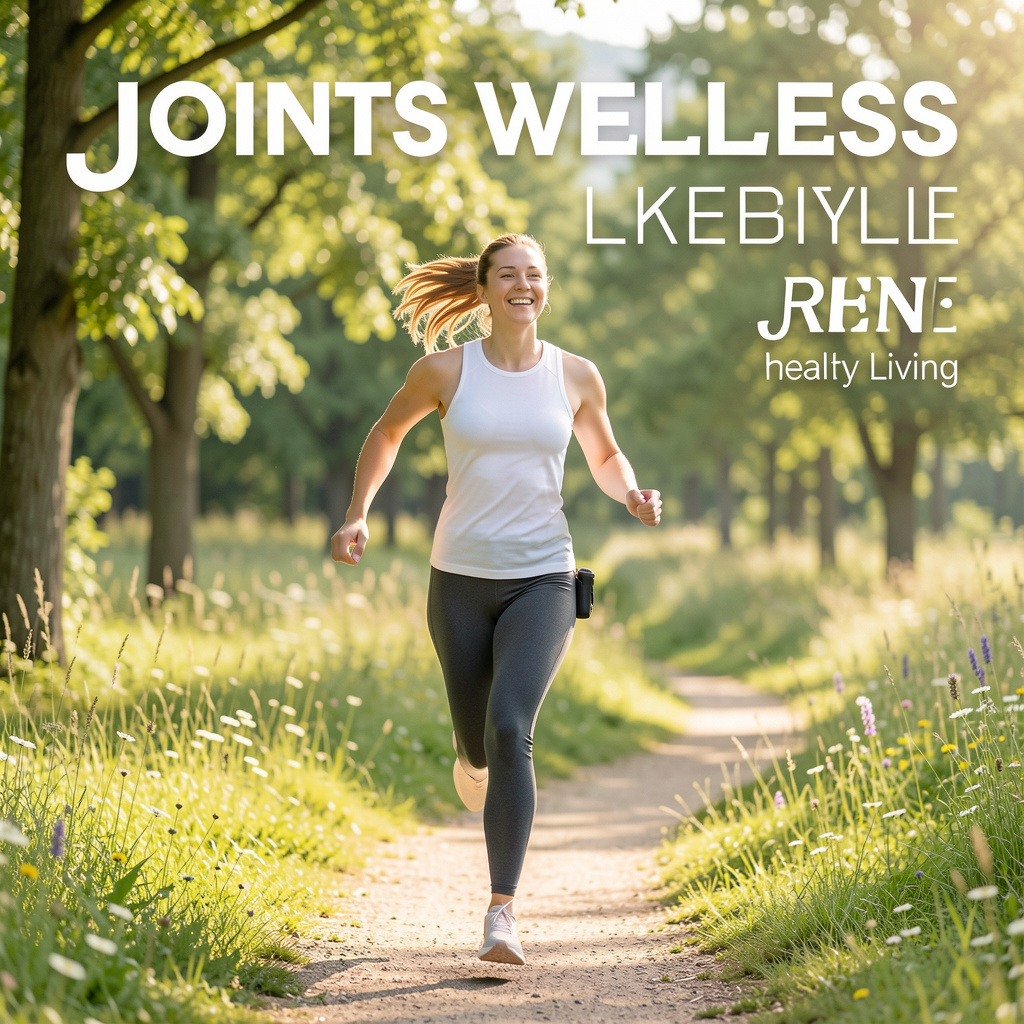 Joints wellness